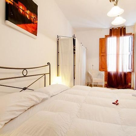 Dimora Ginnasio Monopoli Exteriér fotografie