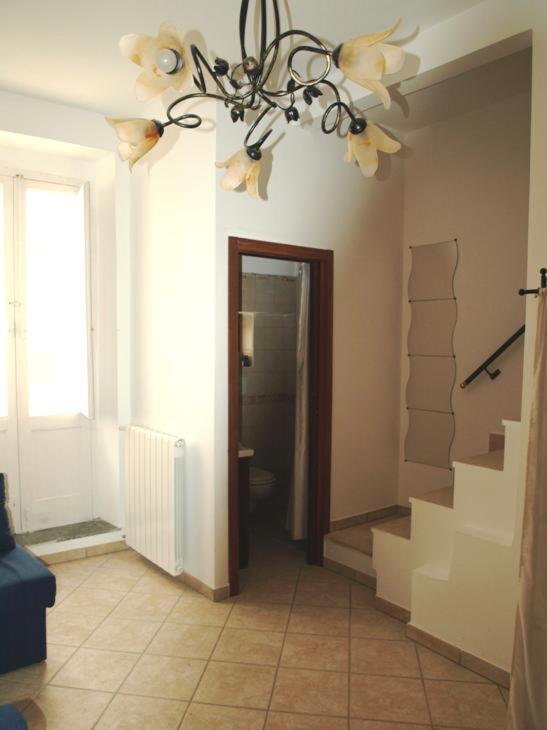Dimora Ginnasio Monopoli Exteriér fotografie